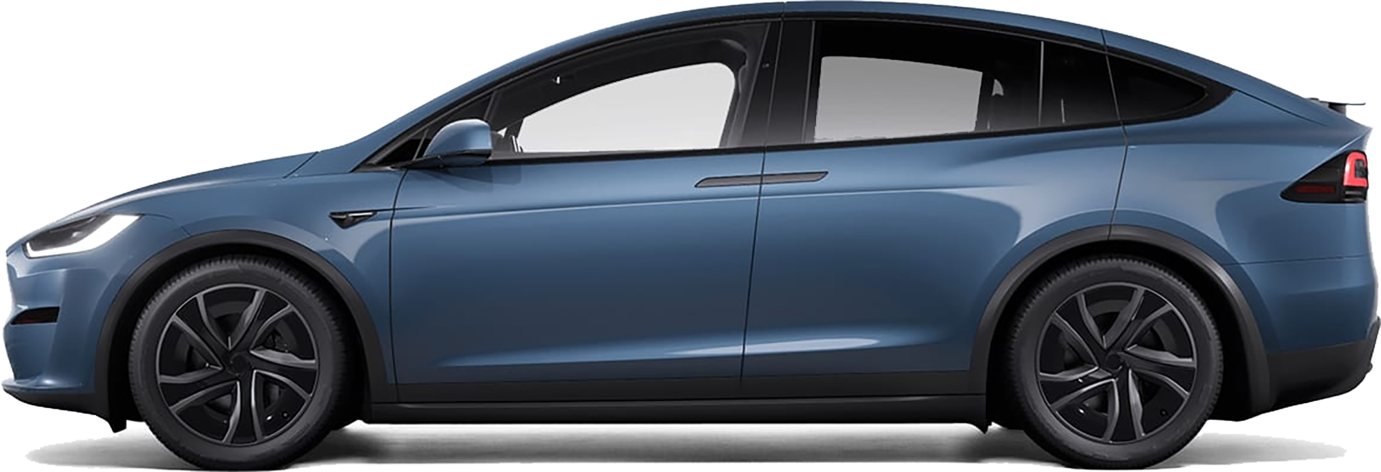 2026 Tesla Model X SUV Base 